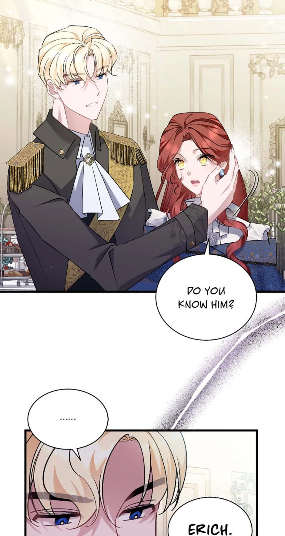 I’m Sure It’s My Baby chapter 76 page 15