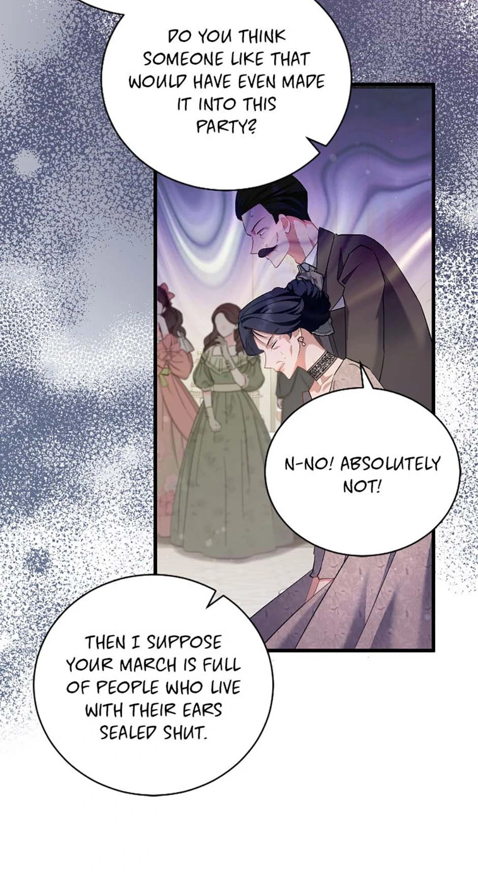 I’m Sure It’s My Baby chapter 76 page 19