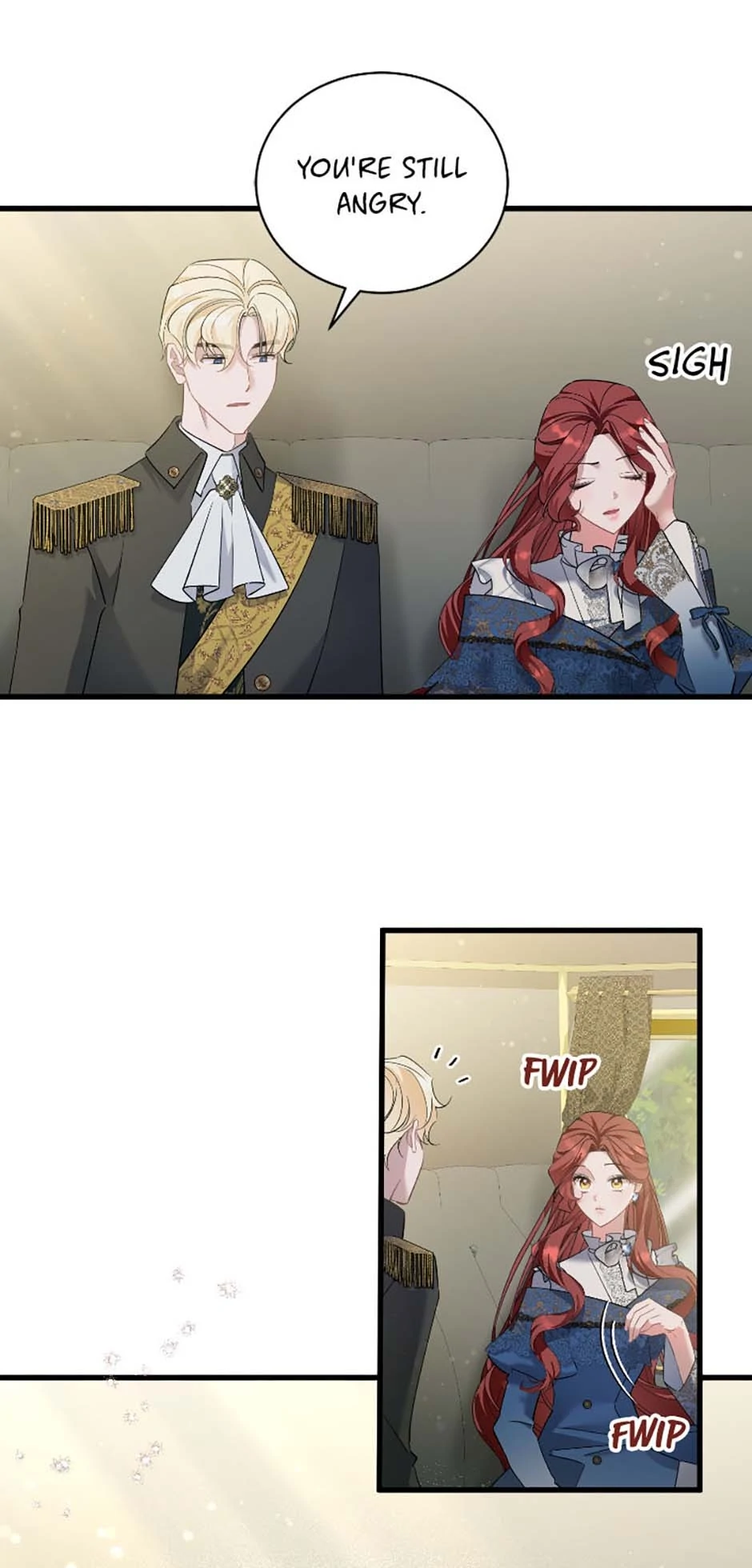 I’m Sure It’s My Baby chapter 76 page 32