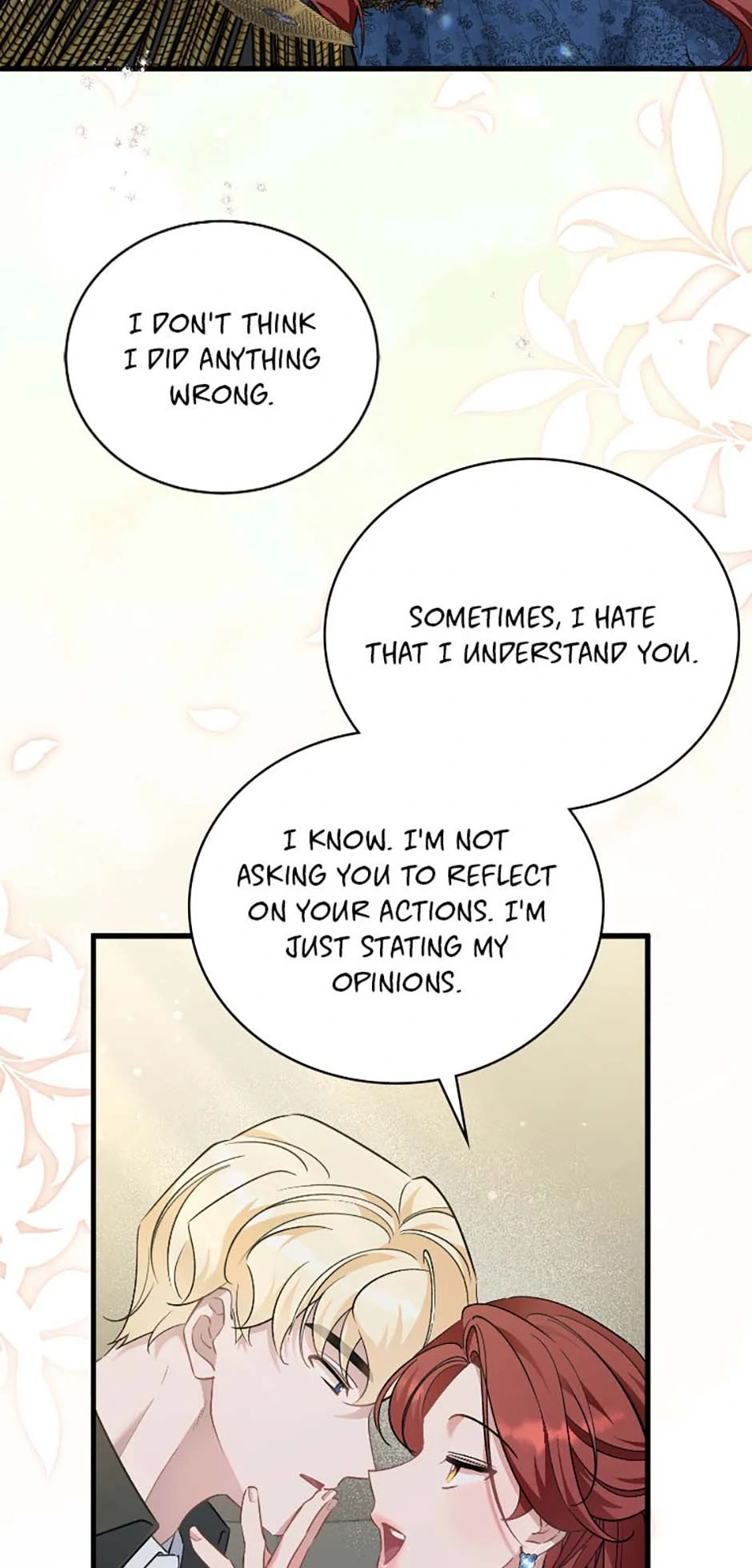 I’m Sure It’s My Baby chapter 76 page 36
