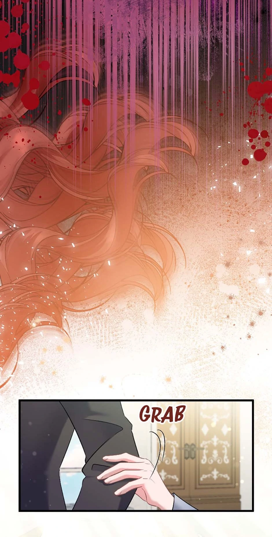 I’m Sure It’s My Baby chapter 76 page 4