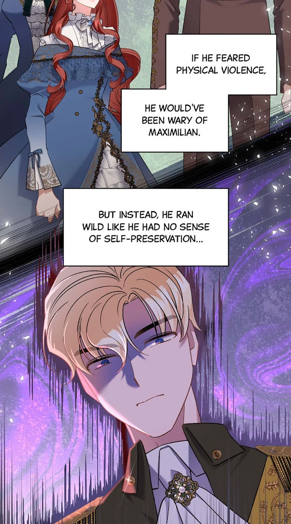 I’m Sure It’s My Baby chapter 76 page 40