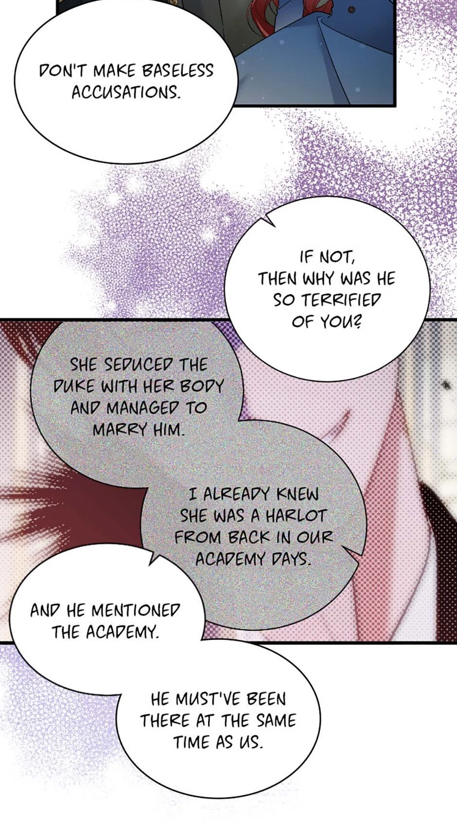 I’m Sure It’s My Baby chapter 76 page 43