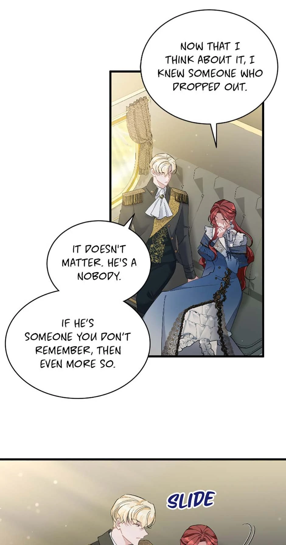 I’m Sure It’s My Baby chapter 76 page 44