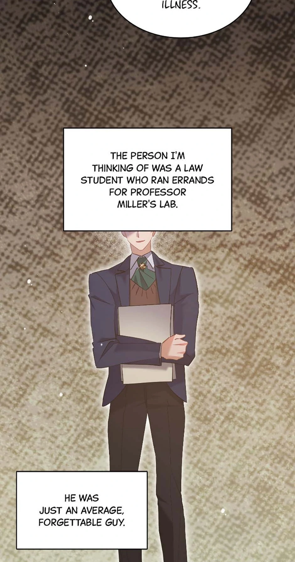 I’m Sure It’s My Baby chapter 76 page 46