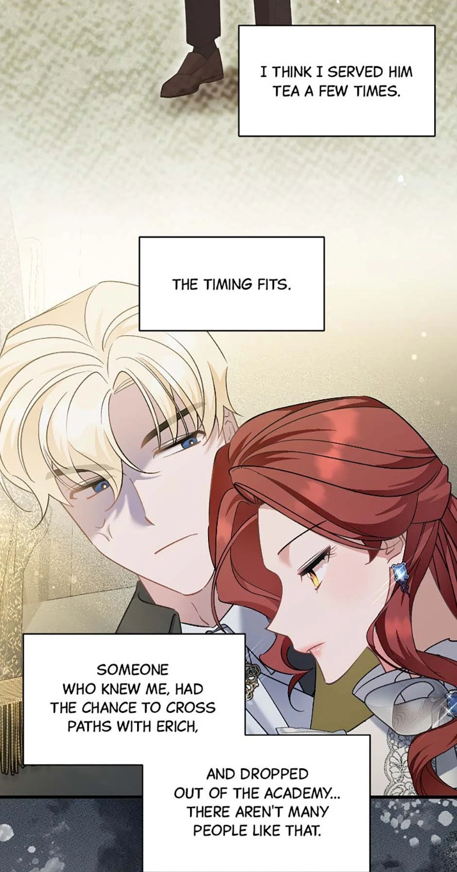 I’m Sure It’s My Baby chapter 76 page 47