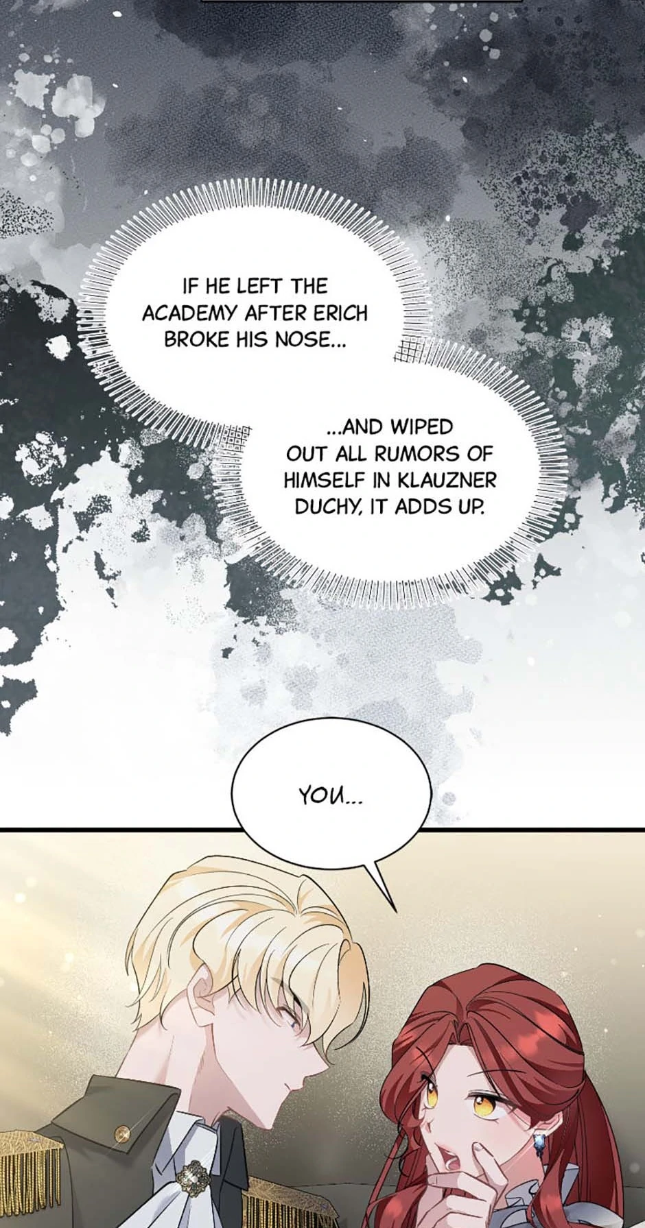 I’m Sure It’s My Baby chapter 76 page 48