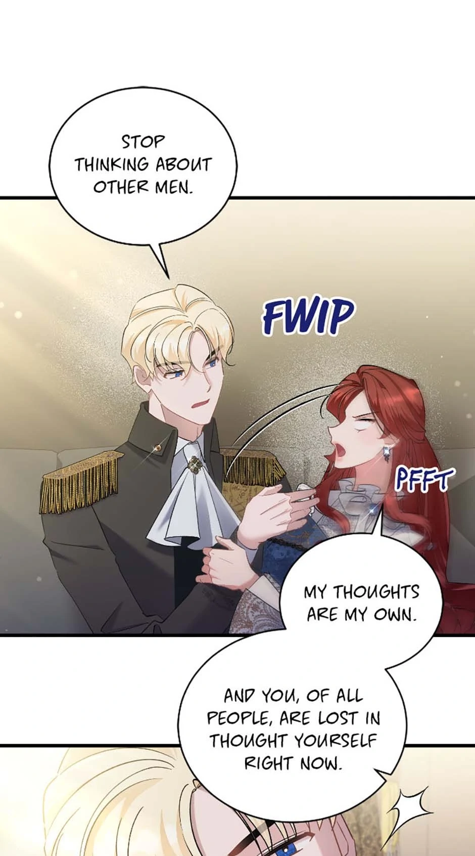 I’m Sure It’s My Baby chapter 76 page 51