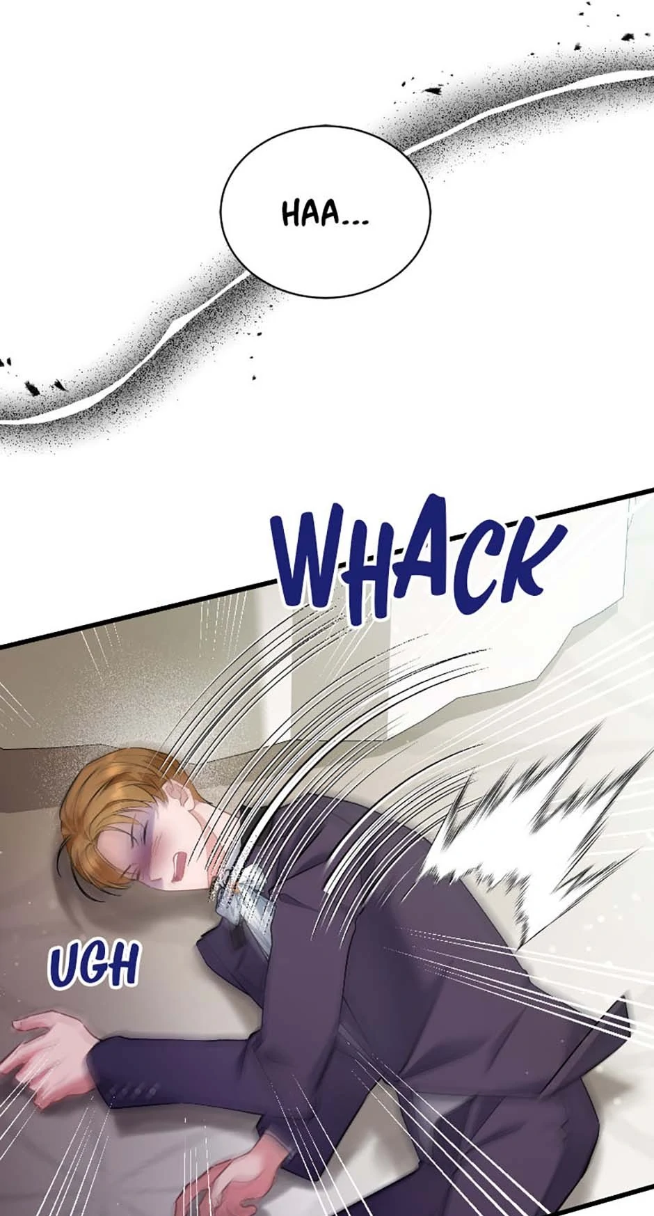 I’m Sure It’s My Baby chapter 76 page 7