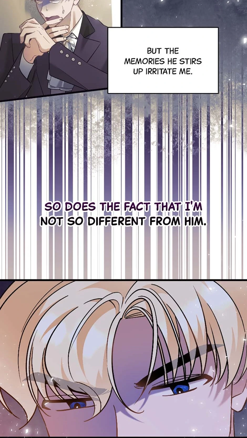 I’m Sure It’s My Baby chapter 77 page 10