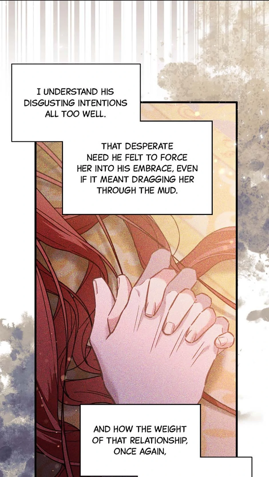 I’m Sure It’s My Baby chapter 77 page 11