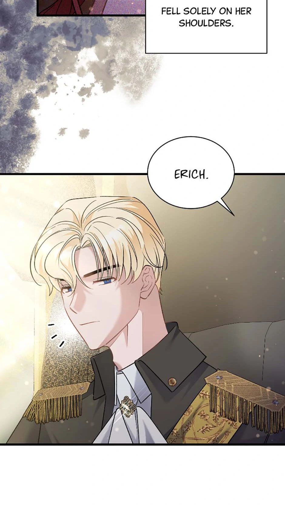 I’m Sure It’s My Baby chapter 77 page 12