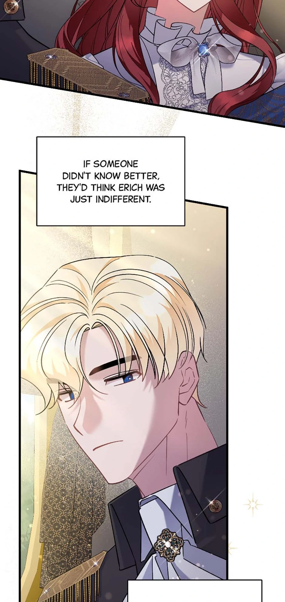 I’m Sure It’s My Baby chapter 77 page 17