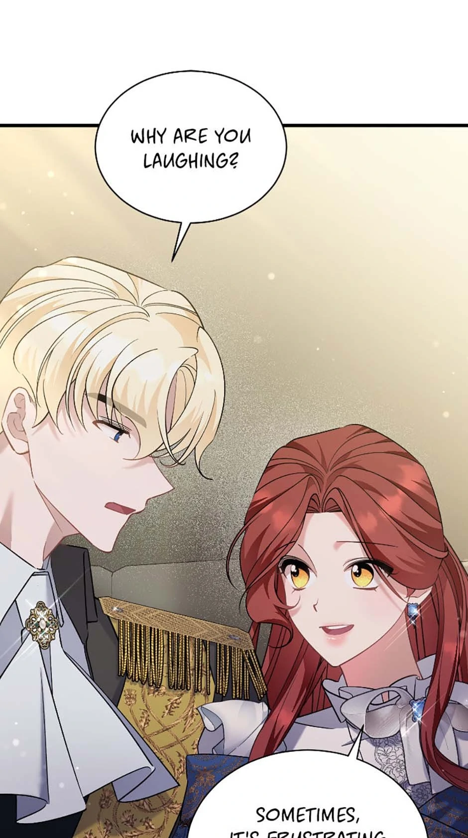 I’m Sure It’s My Baby chapter 77 page 19
