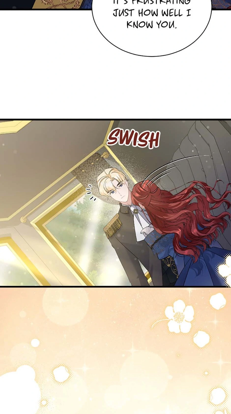 I’m Sure It’s My Baby chapter 77 page 20