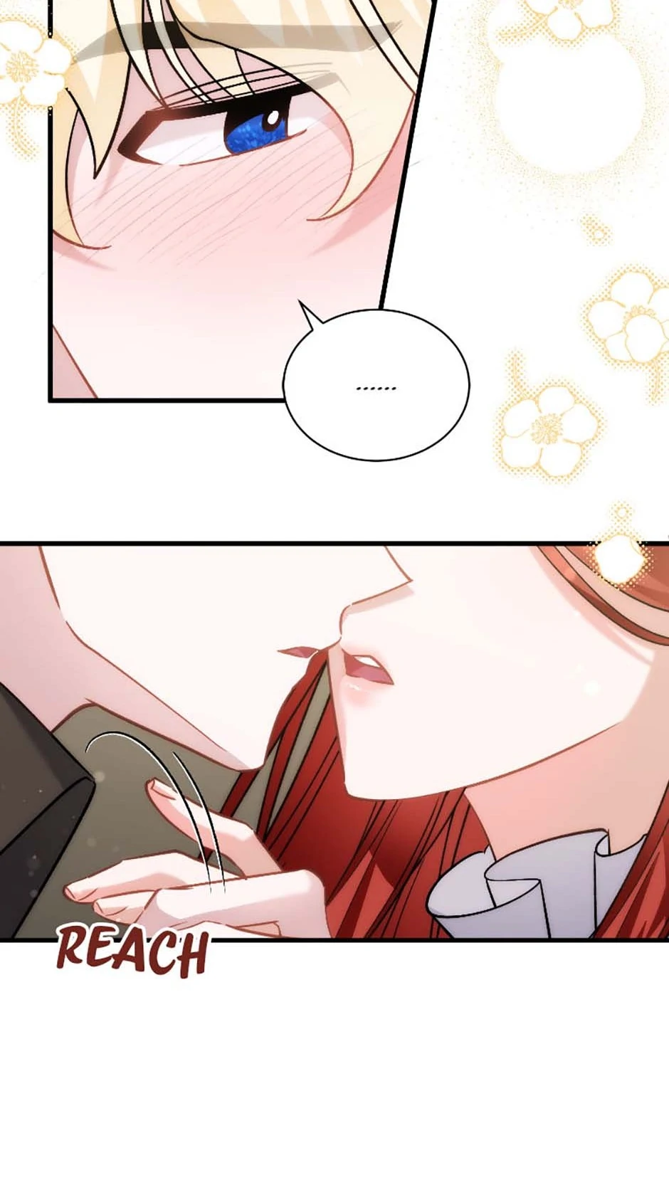 I’m Sure It’s My Baby chapter 77 page 22