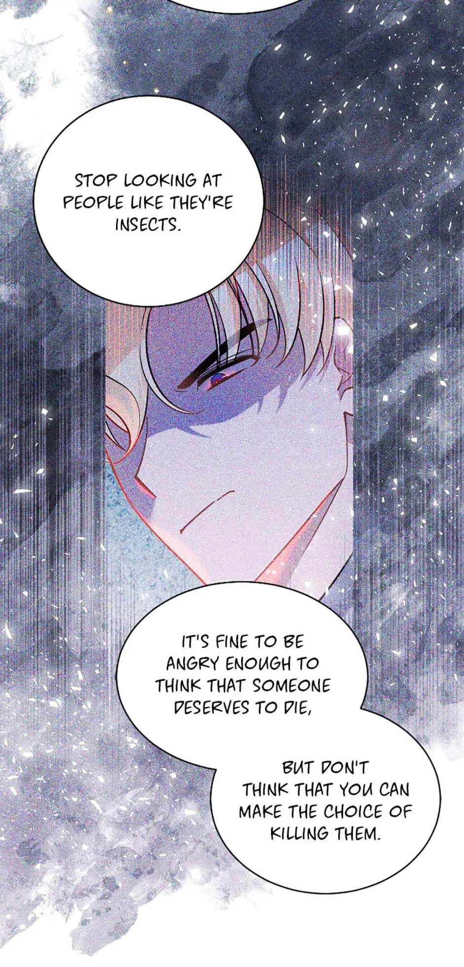 I’m Sure It’s My Baby chapter 77 page 28
