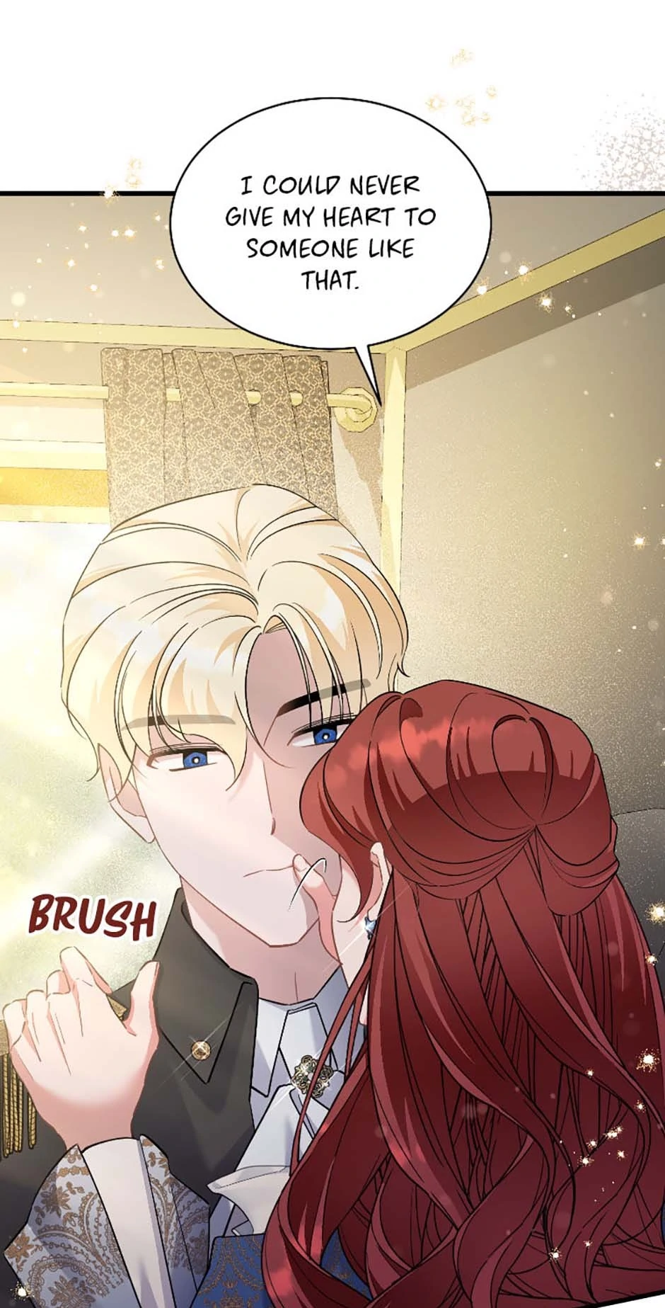 I’m Sure It’s My Baby chapter 77 page 29