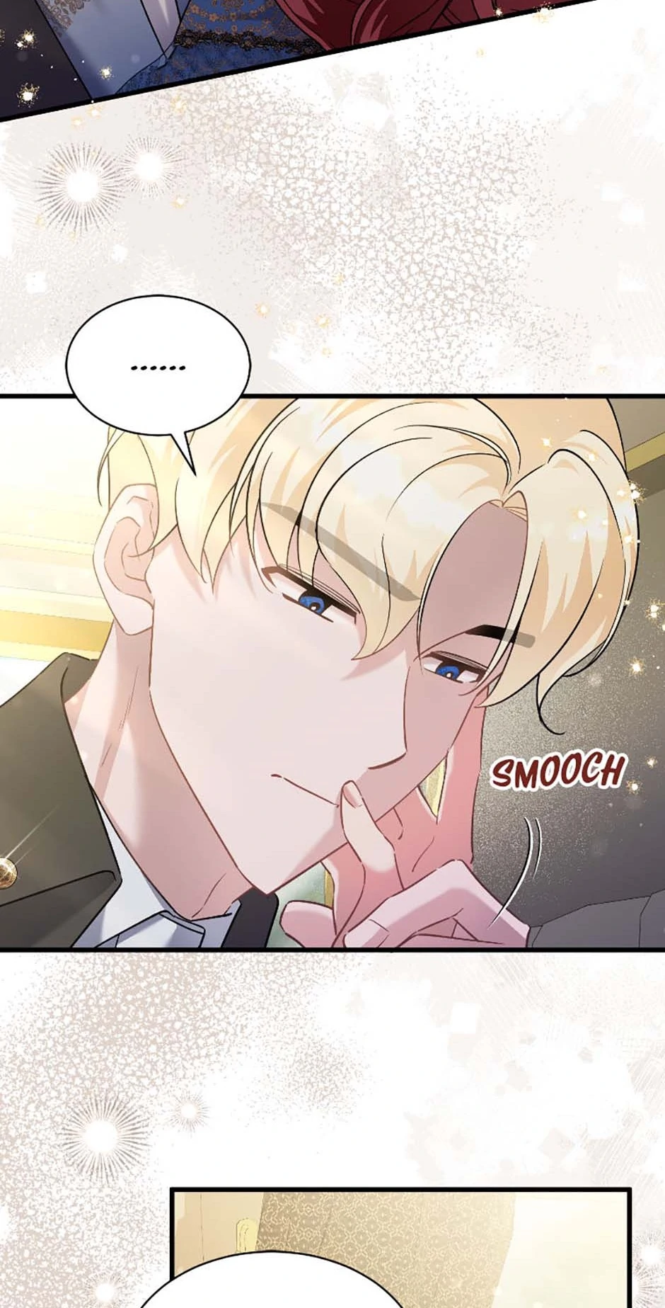 I’m Sure It’s My Baby chapter 77 page 30