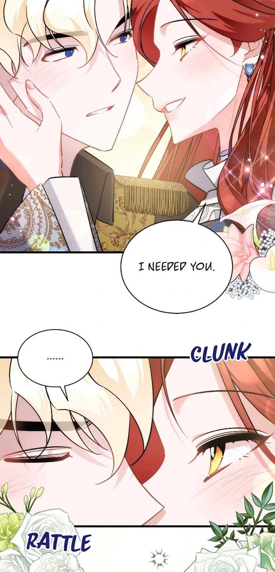 I’m Sure It’s My Baby chapter 77 page 36