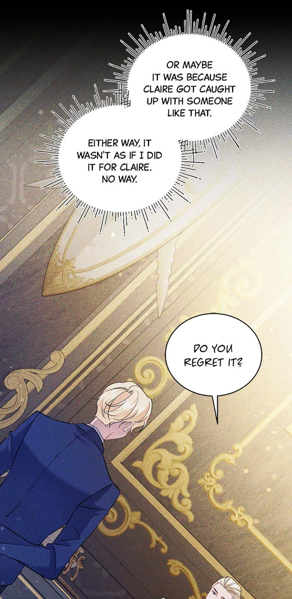 I’m Sure It’s My Baby chapter 77 page 4