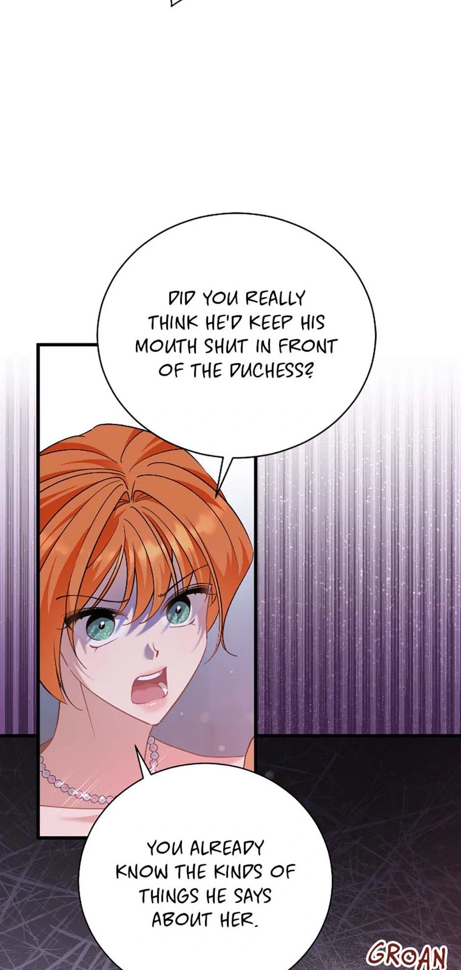 I’m Sure It’s My Baby chapter 77 page 47