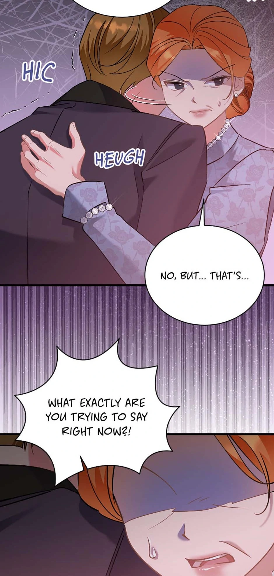 I’m Sure It’s My Baby chapter 77 page 48