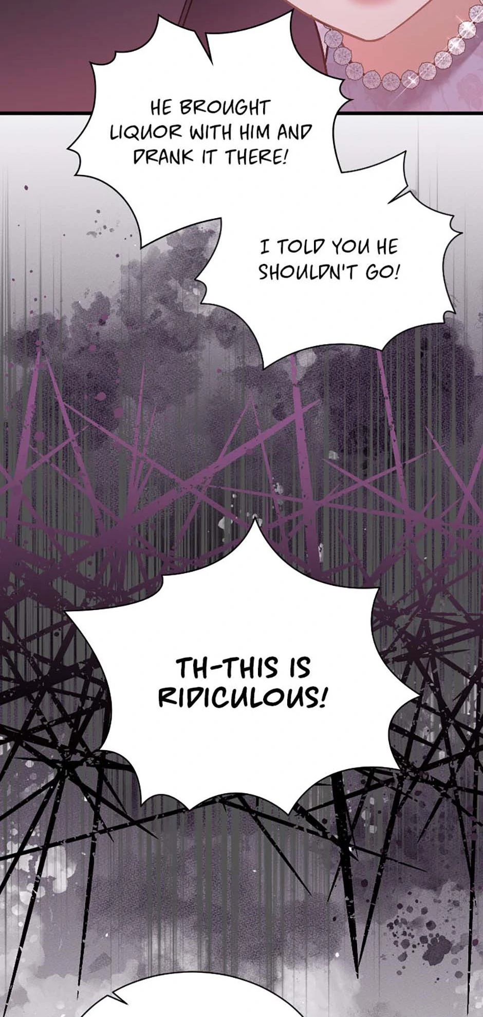 I’m Sure It’s My Baby chapter 77 page 49