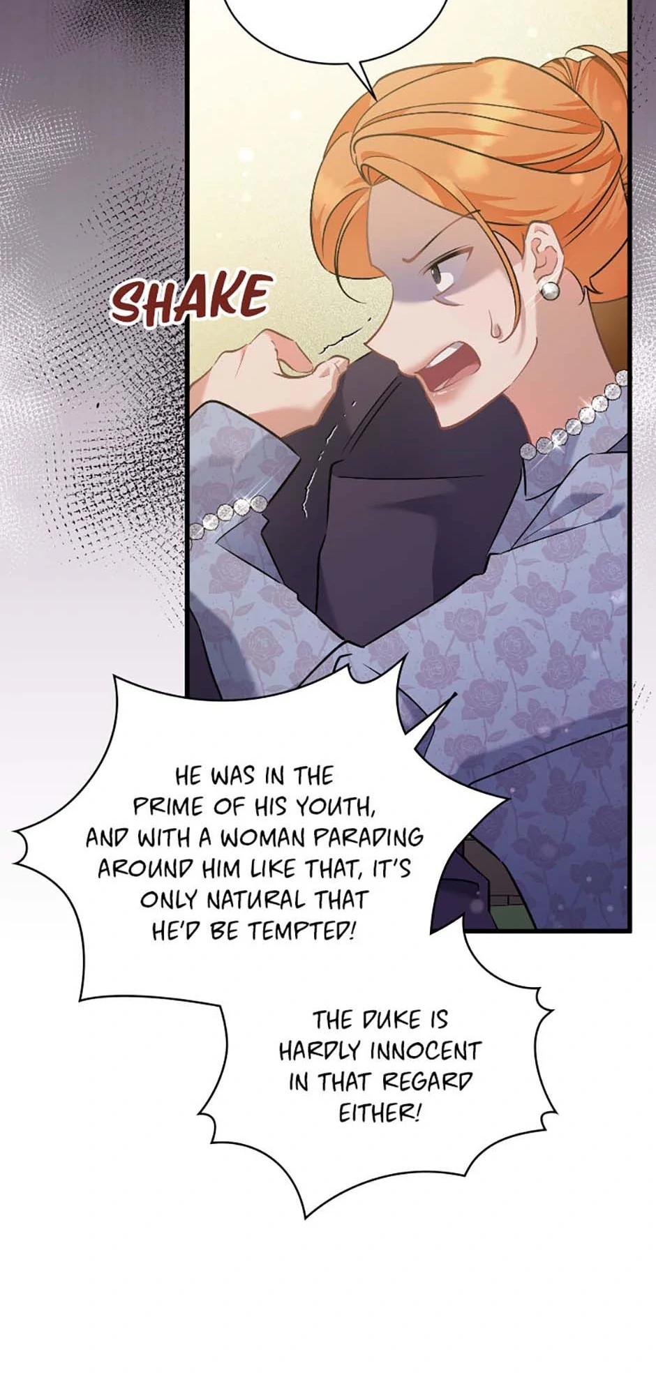 I’m Sure It’s My Baby chapter 77 page 51