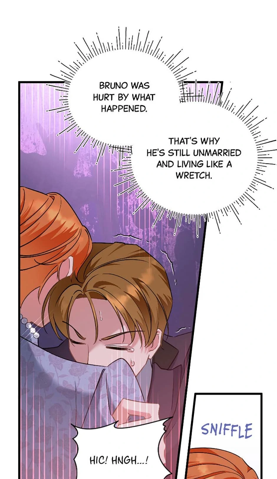 I’m Sure It’s My Baby chapter 77 page 52