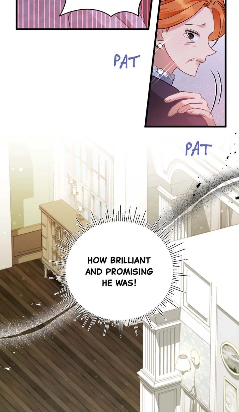I’m Sure It’s My Baby chapter 77 page 53