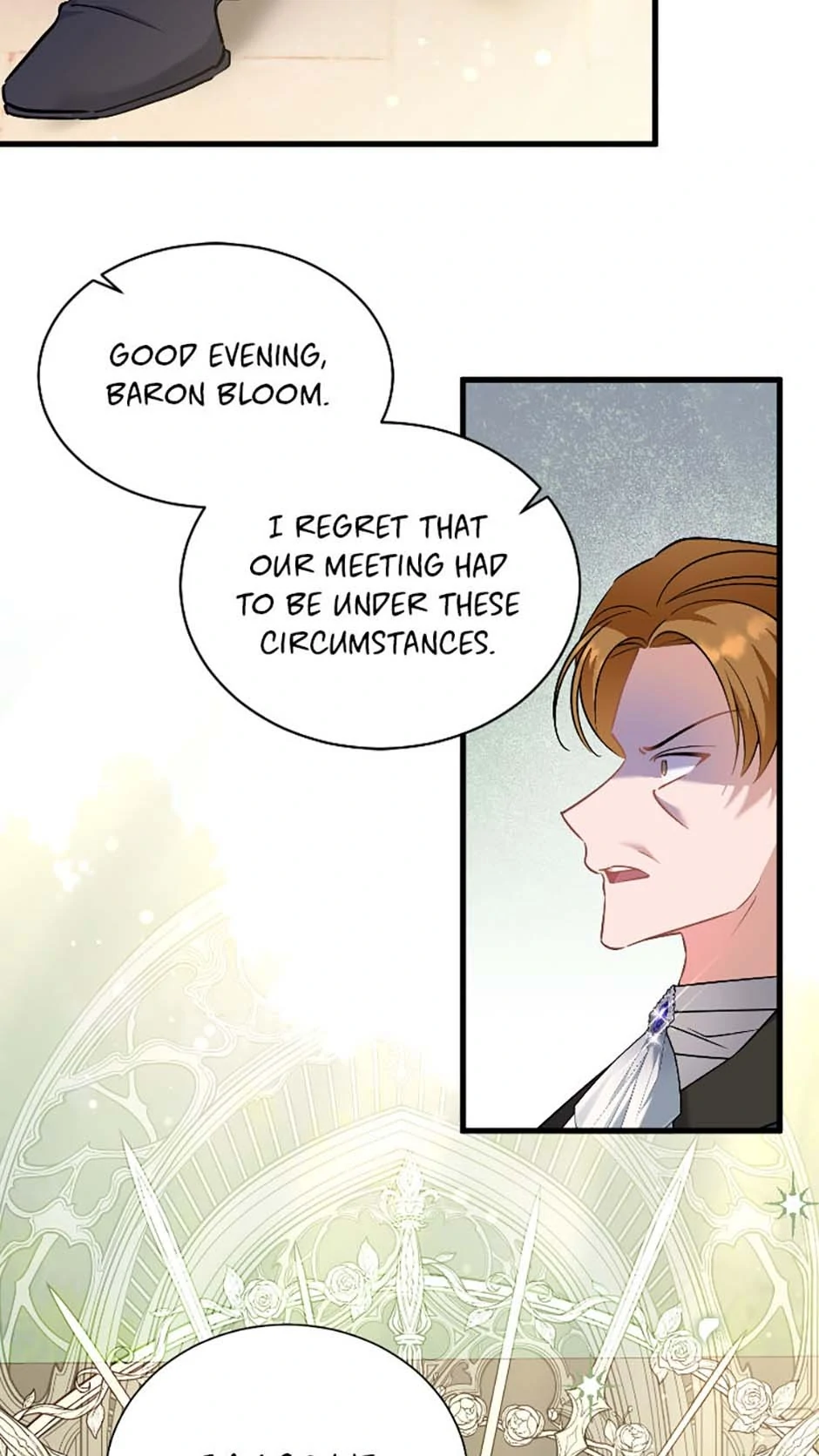 I’m Sure It’s My Baby chapter 77 page 59