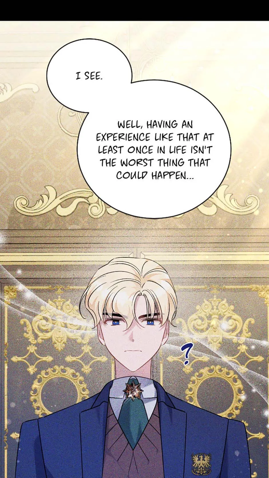 I’m Sure It’s My Baby chapter 77 page 7