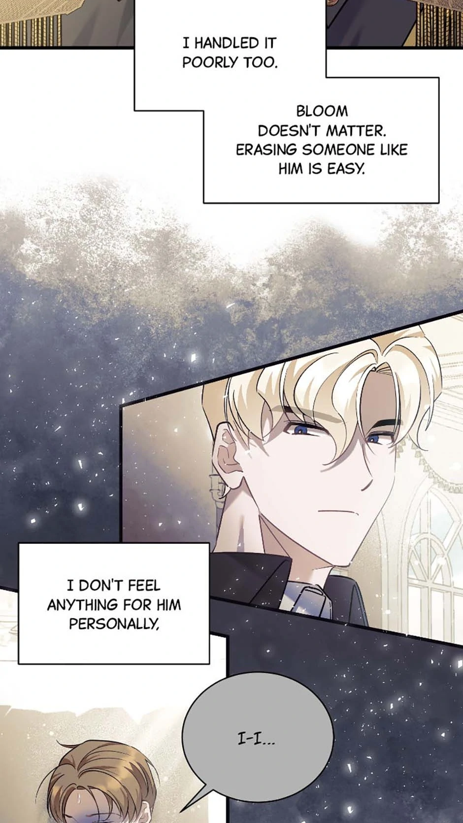 I’m Sure It’s My Baby chapter 77 page 9