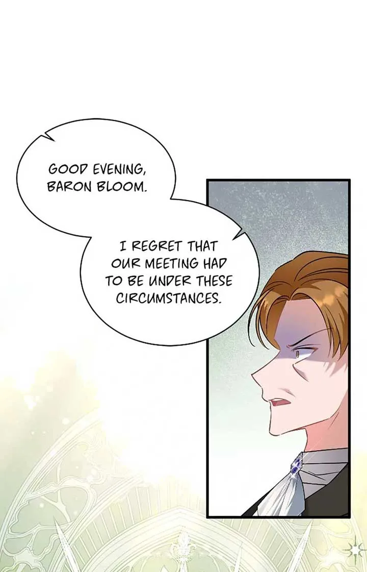 I’m Sure It’s My Baby chapter 78 page 1