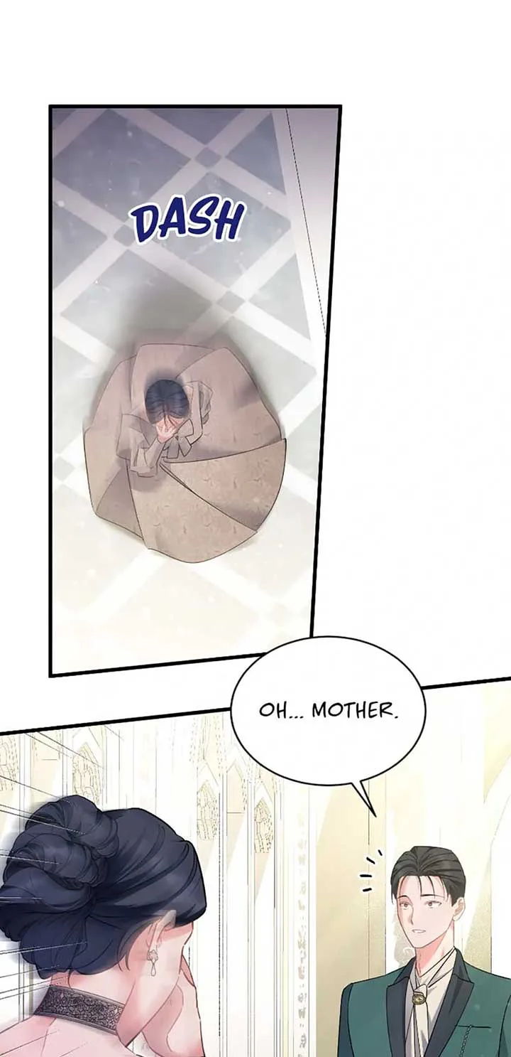 I’m Sure It’s My Baby chapter 78 page 35