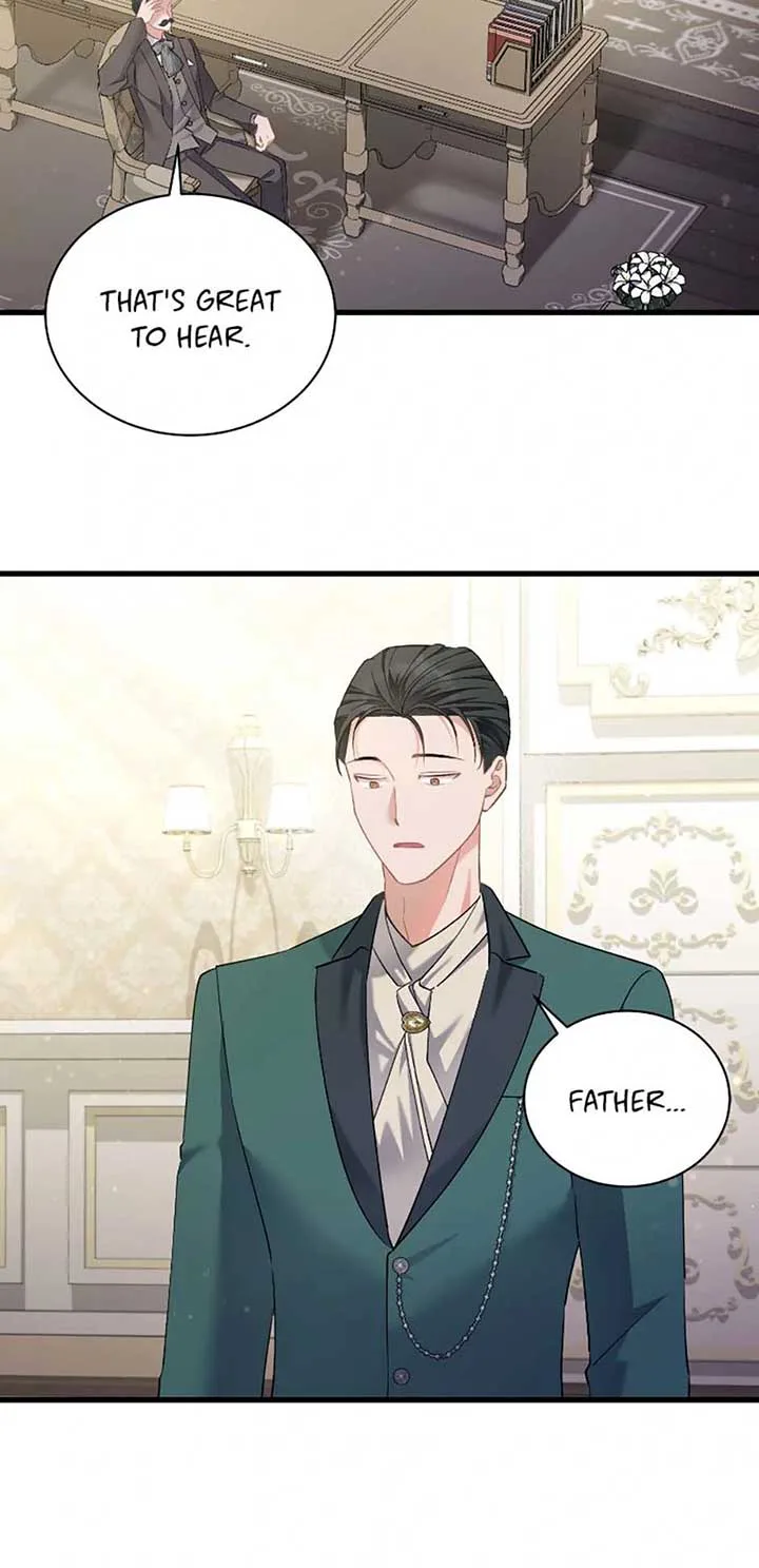 I’m Sure It’s My Baby chapter 78 page 40