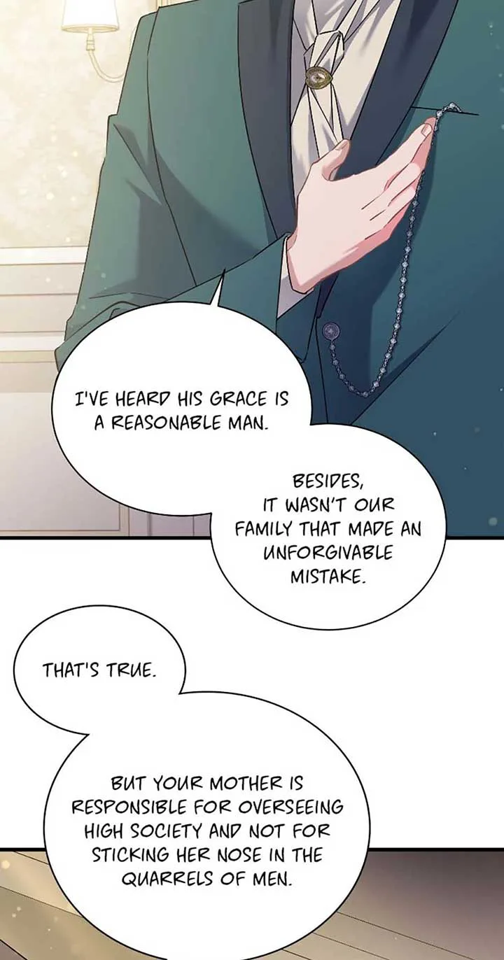 I’m Sure It’s My Baby chapter 78 page 44