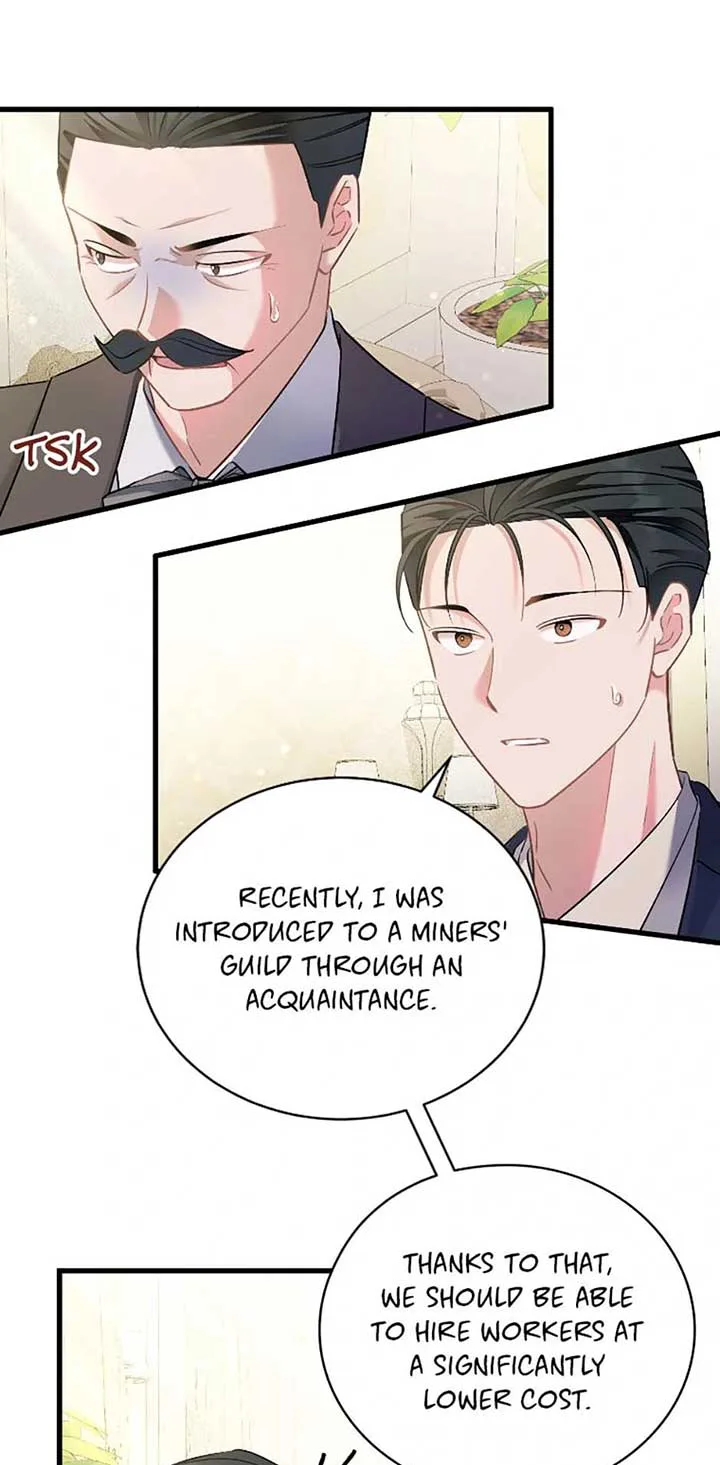 I’m Sure It’s My Baby chapter 78 page 52