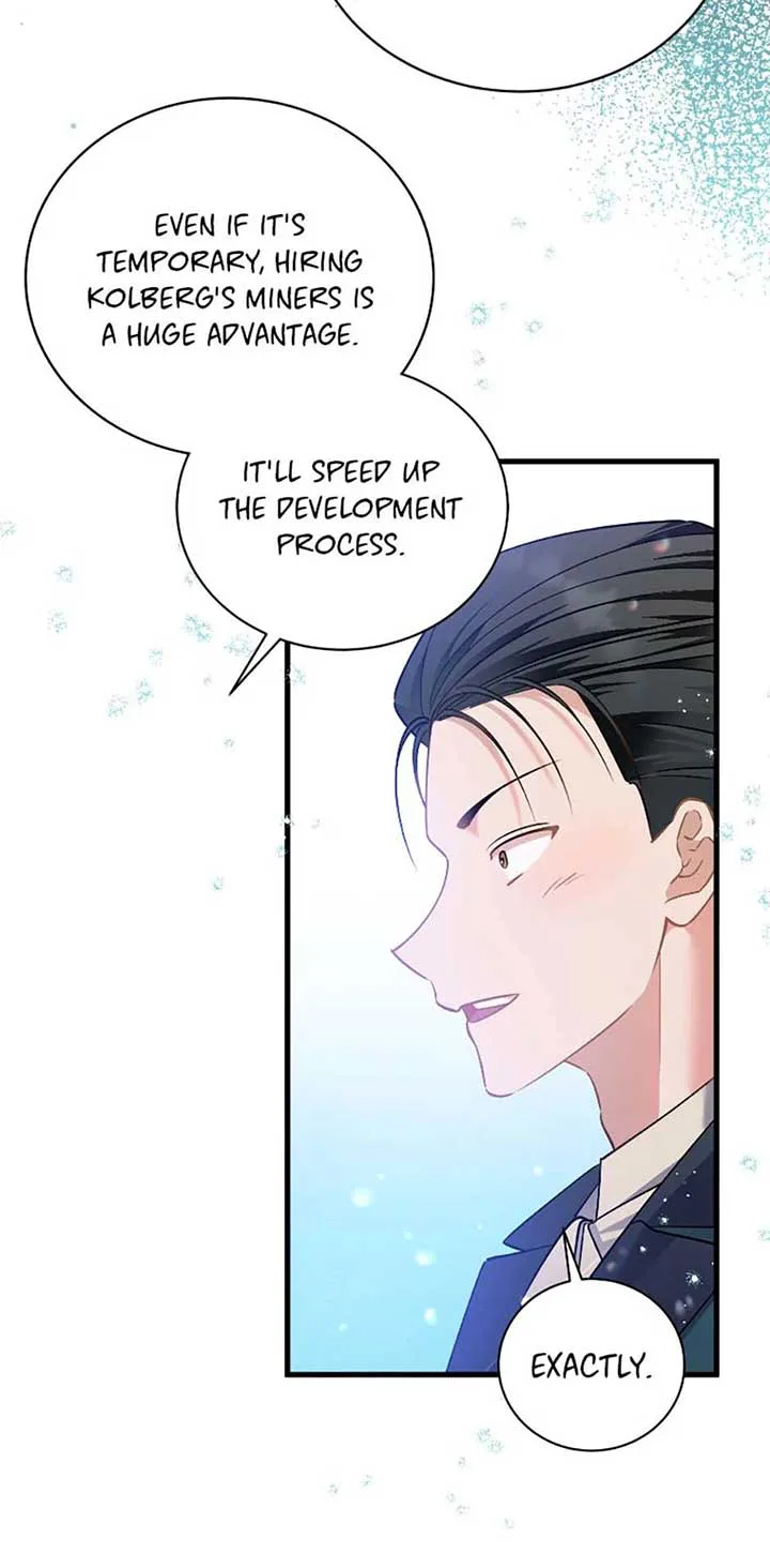 I’m Sure It’s My Baby chapter 78 page 56