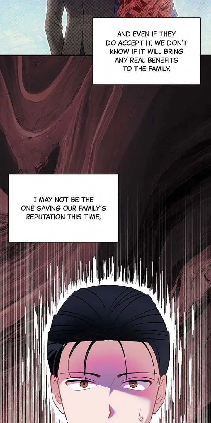 I’m Sure It’s My Baby chapter 78 page 59