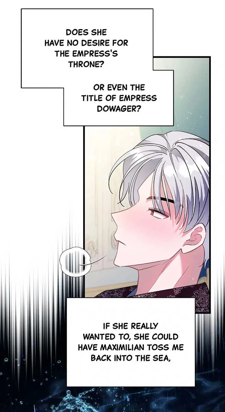 I’m Sure It’s My Baby chapter 79 page 55