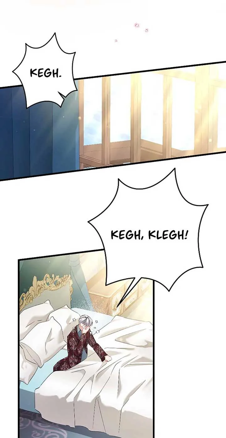 I’m Sure It’s My Baby chapter 79 page 59