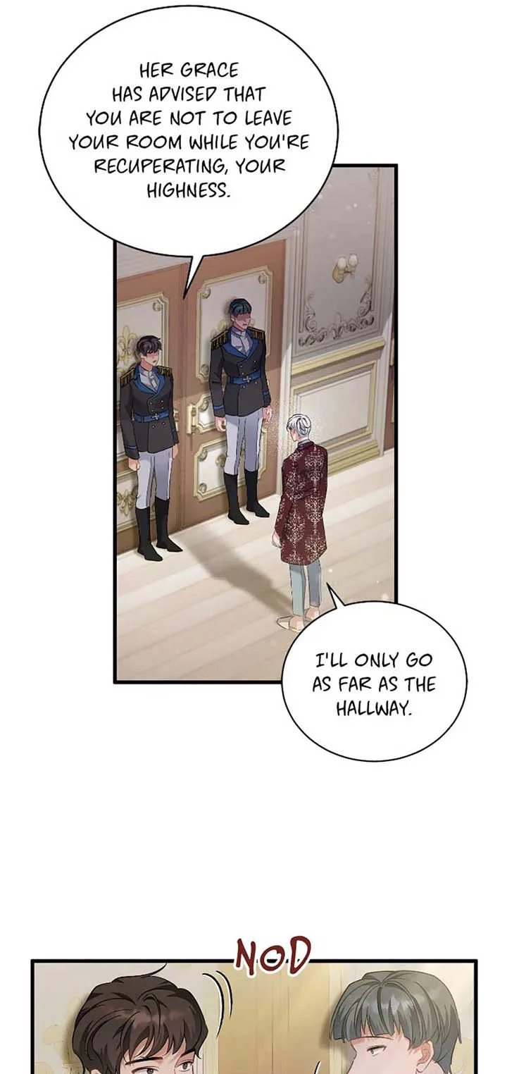 I’m Sure It’s My Baby chapter 79 page 66