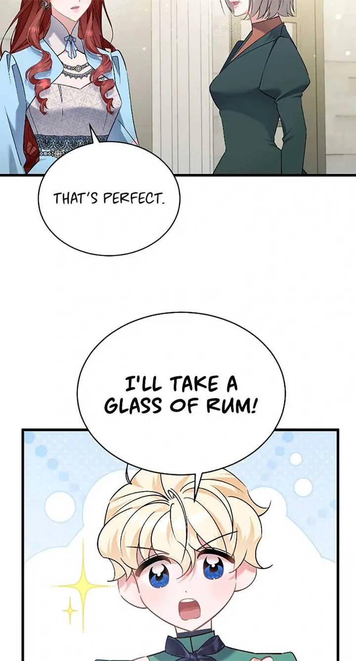 I’m Sure It’s My Baby chapter 80 page 15