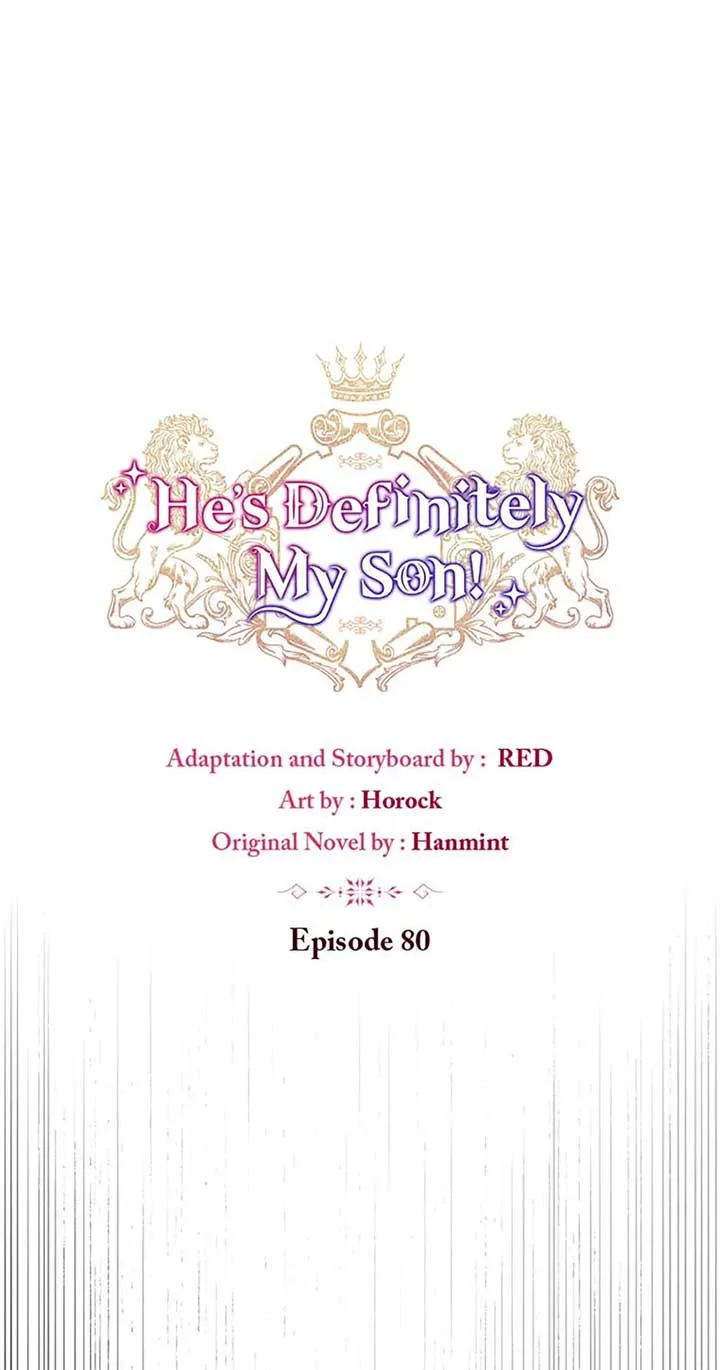 I’m Sure It’s My Baby chapter 80 page 26