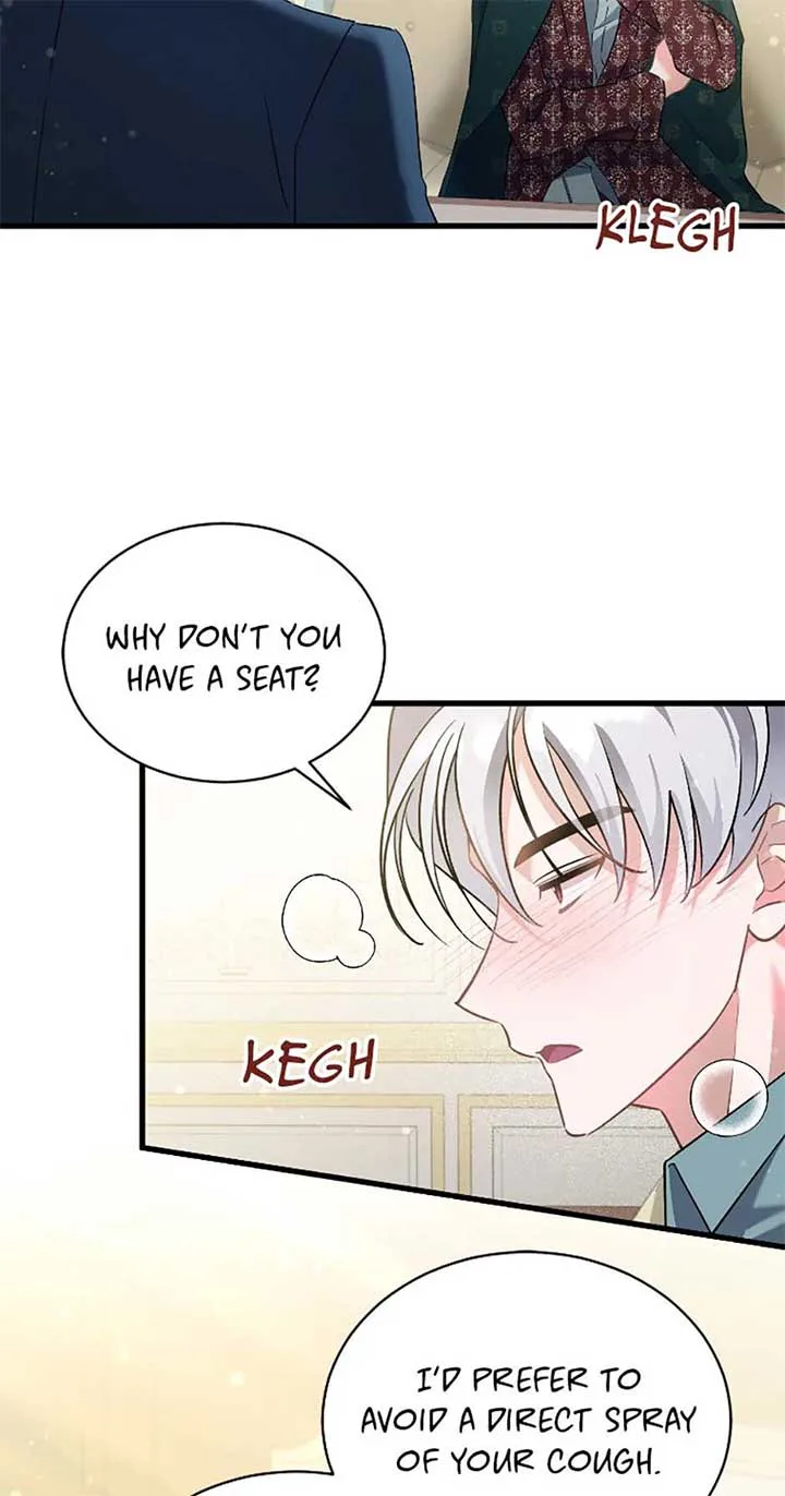 I’m Sure It’s My Baby chapter 80 page 43
