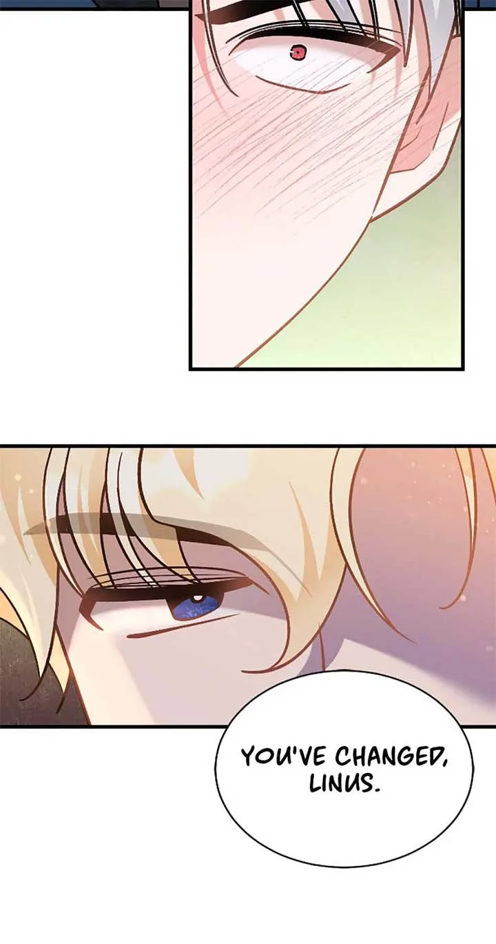 I’m Sure It’s My Baby chapter 80 page 45