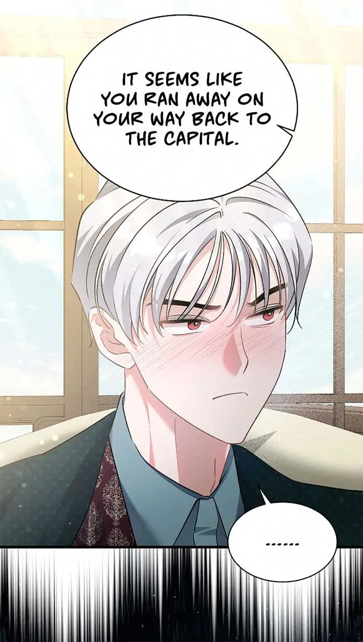 I’m Sure It’s My Baby chapter 80 page 60