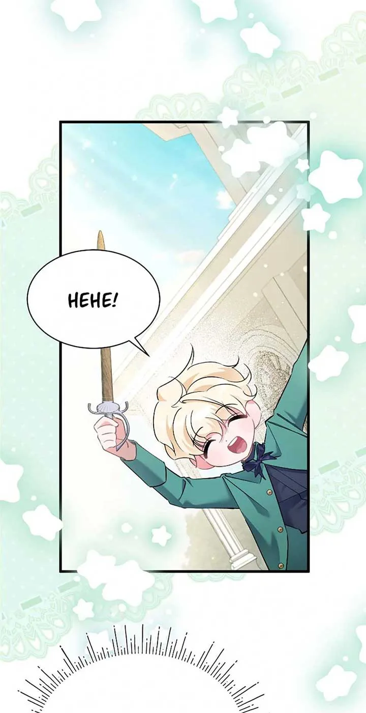 I’m Sure It’s My Baby chapter 80 page 9